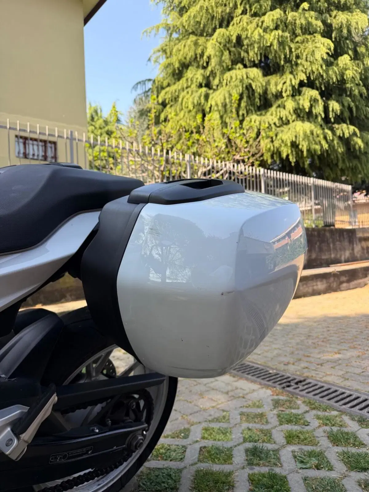 Bmw F 900 XR (2020 - 24) (10)