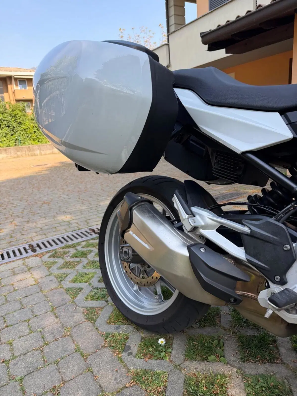 Bmw F 900 XR (2020 - 24) (11)