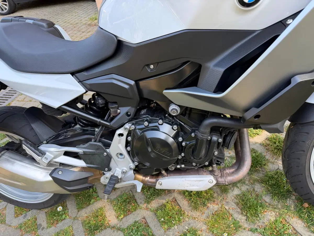 Bmw F 900 XR (2020 - 24) (12)