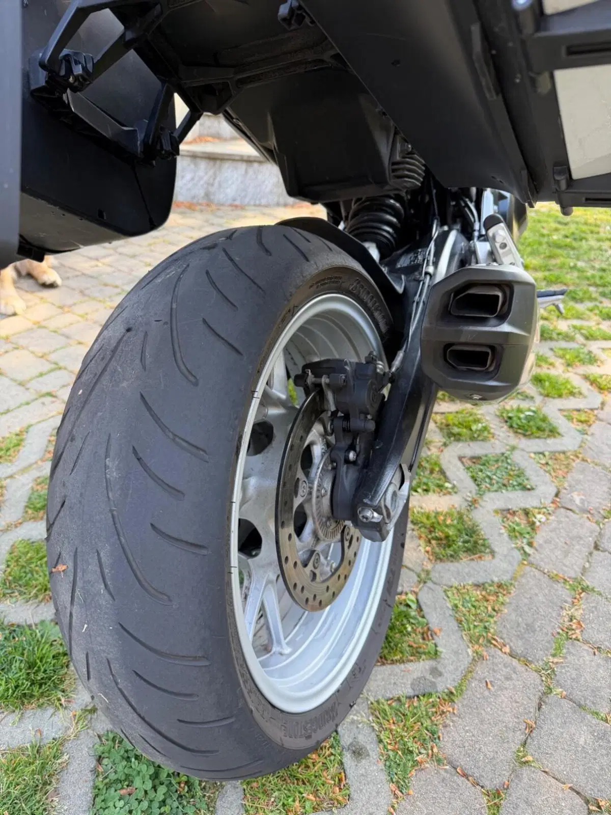 Bmw F 900 XR (2020 - 24) (13)