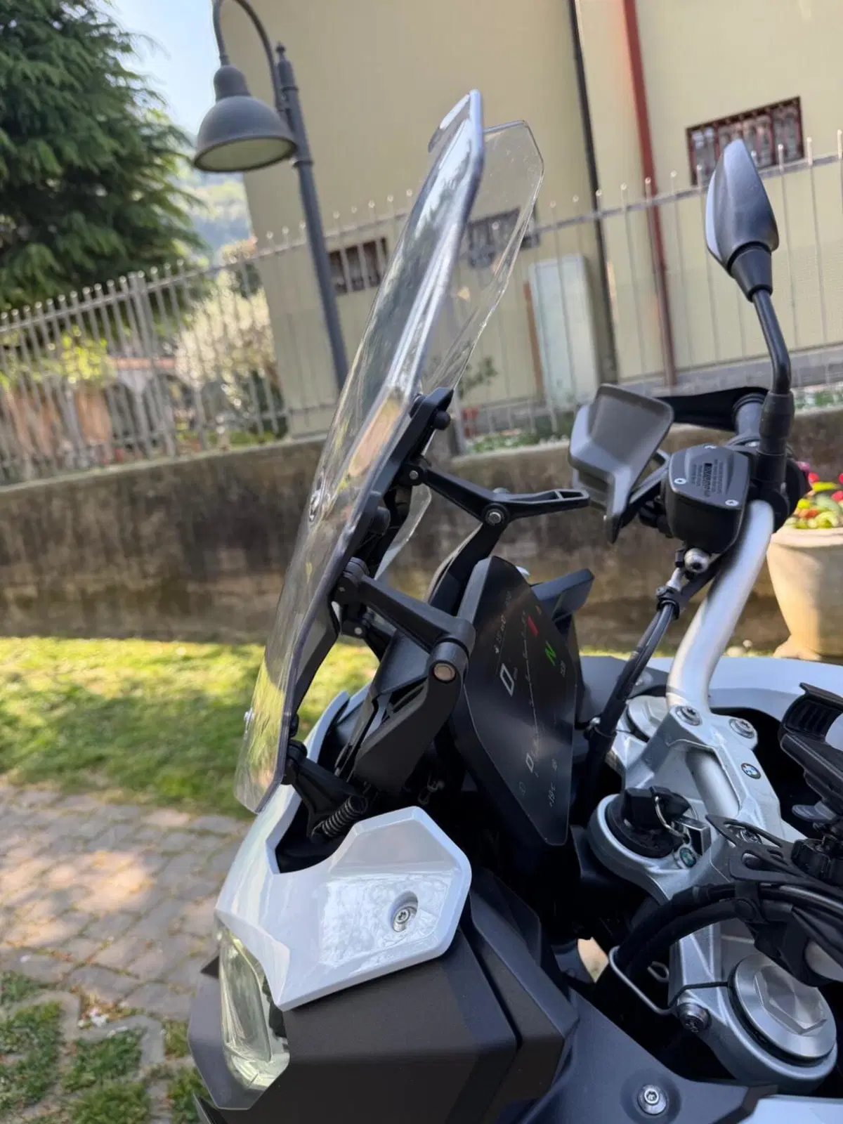 Bmw F 900 XR (2020 - 24) (14)