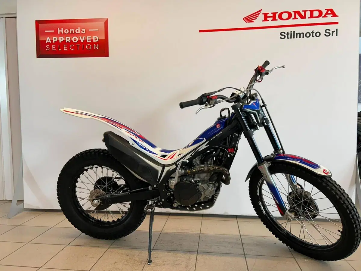 Montesa Cota 4RT 301 RR (2022 - 24) (2)