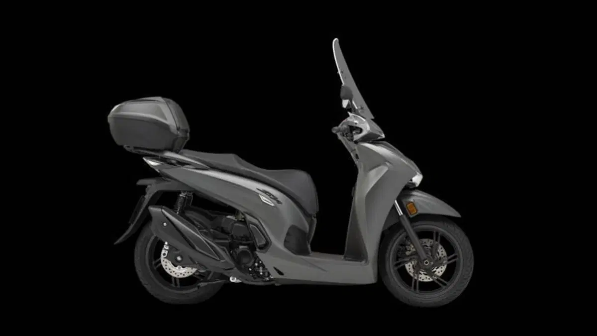 Honda SH 350i GT (2025 - 26)