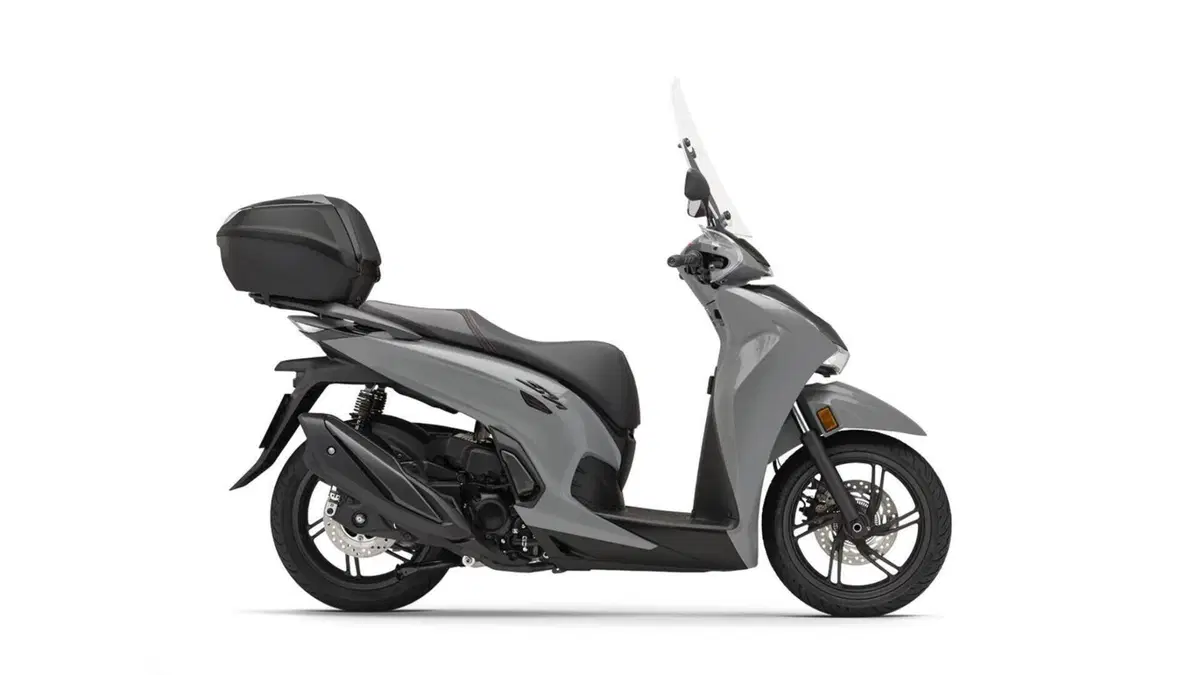 Honda SH 350 Sport (2021 - 24)