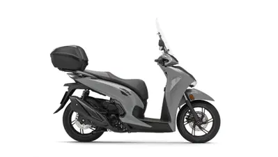 Honda SH 350 Sport (2021 - 24) nuova