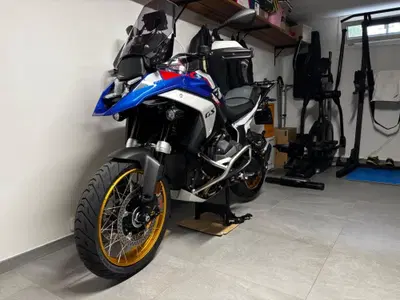 Bmw R 1300 GS Trophy (2023 - 26) usata