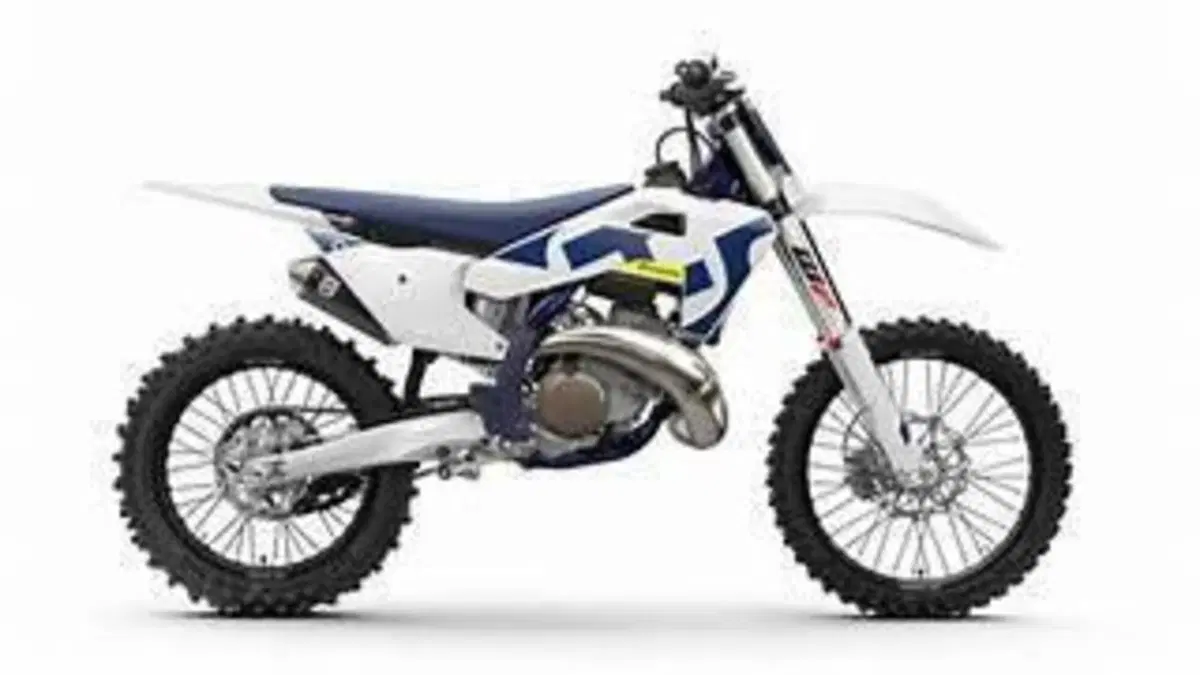 Husqvarna TC 250 (2026)