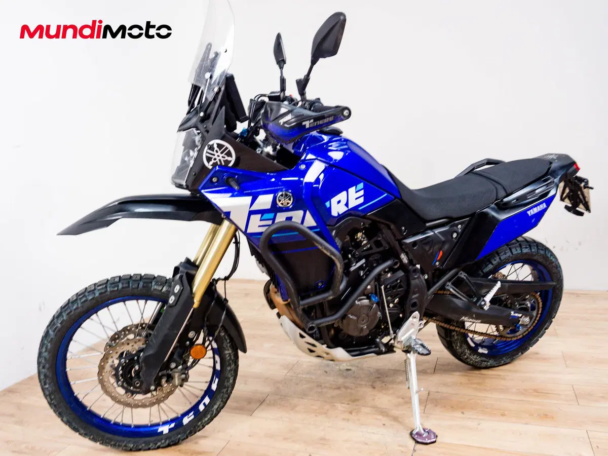 Yamaha Ténéré 700 (2025 - 26) (6)