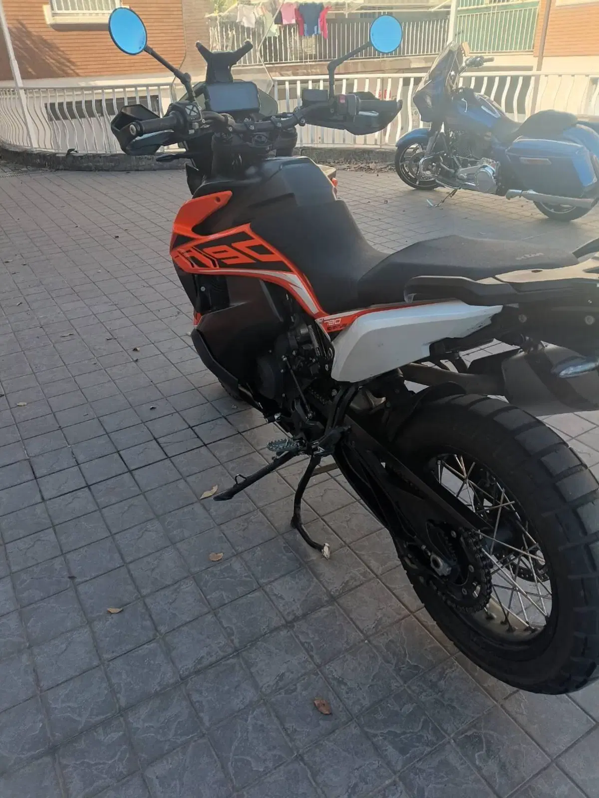 KTM 790 Adventure (2019 - 20) (3)
