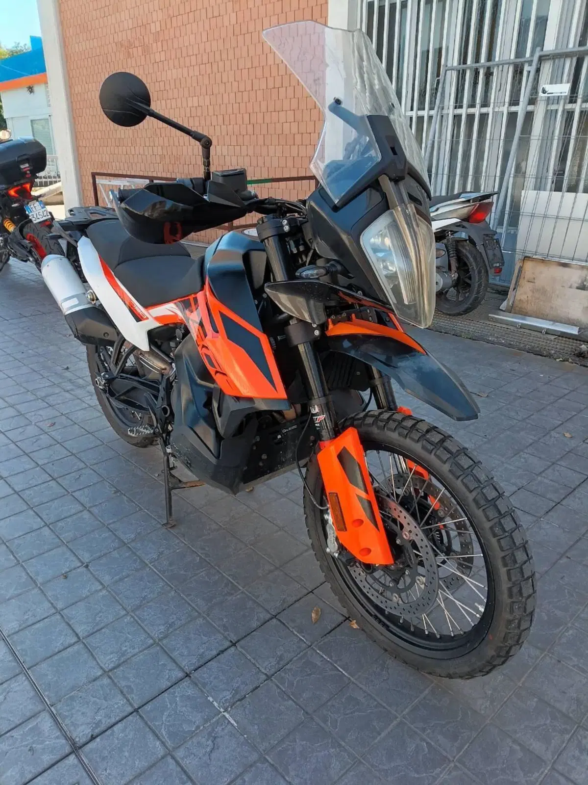 KTM 790 Adventure (2019 - 20) (6)