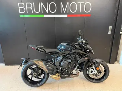 MV Agusta Brutale 800 (2026) nuova