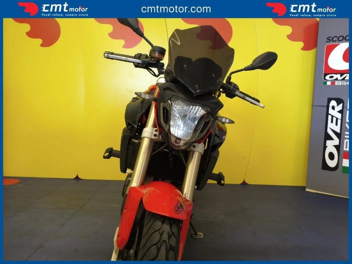Bmw F 800 R (2017 - 20) (3)