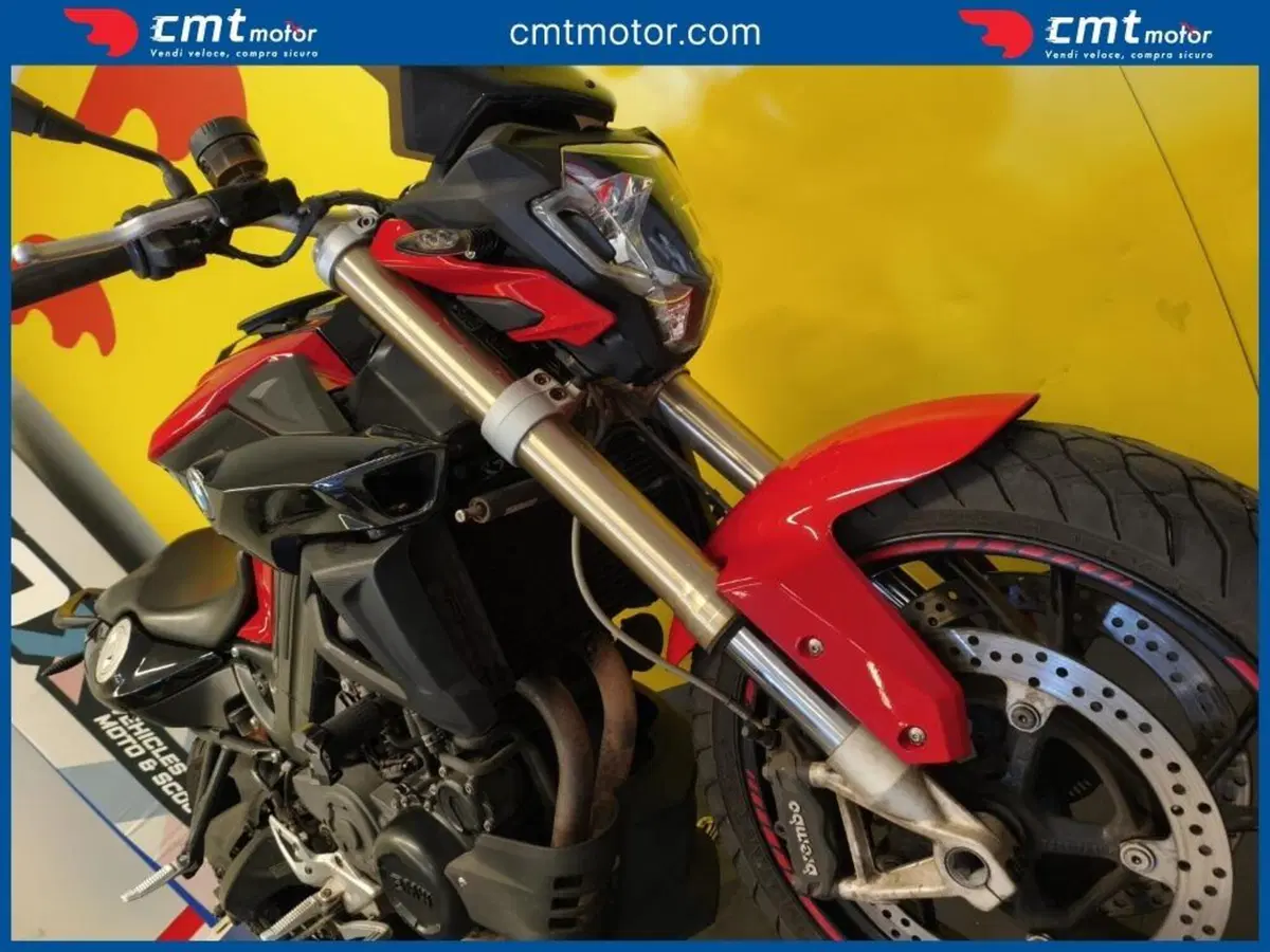 Bmw F 800 R (2017 - 20) (6)