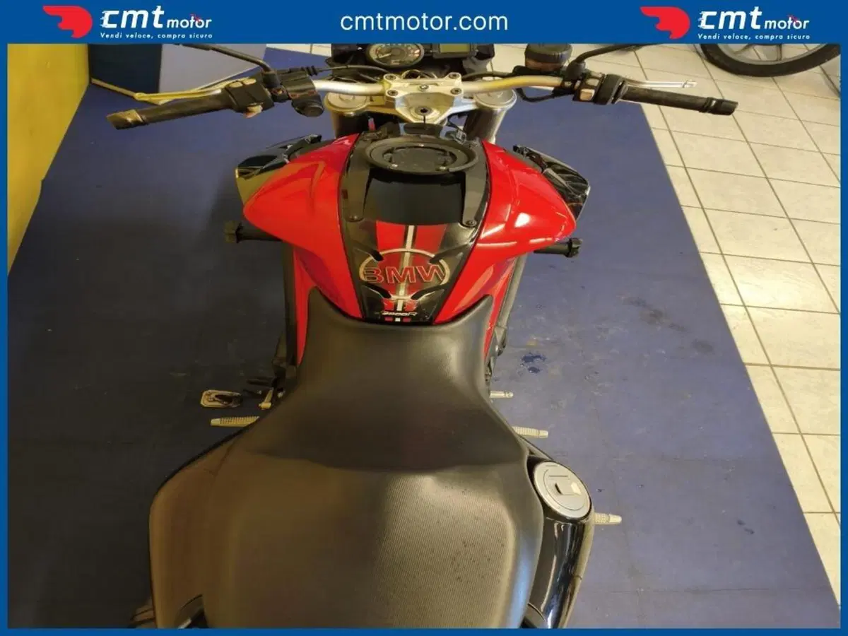 Bmw F 800 R (2017 - 20) (7)