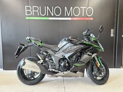 Kawasaki Ninja 1000 SX (2021 - 24) usata