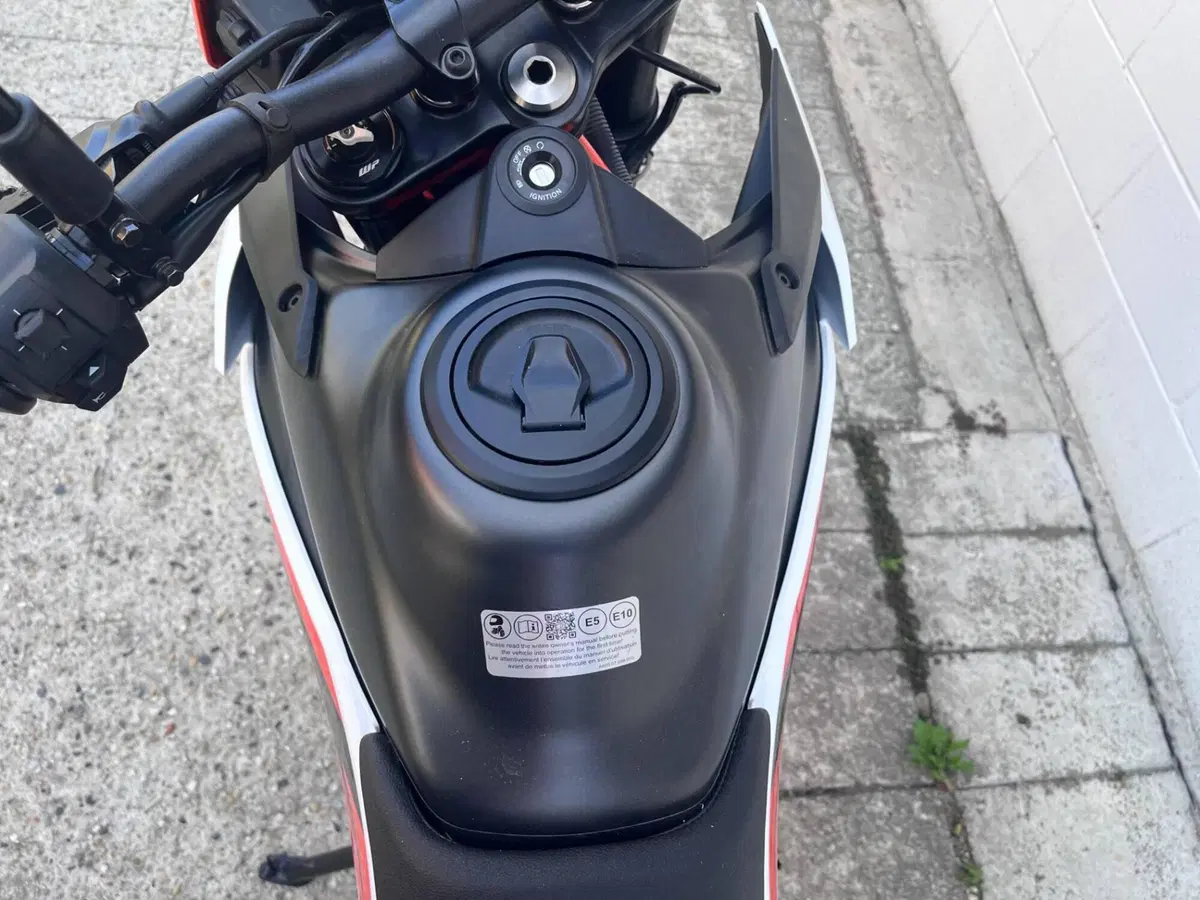 KTM 390 SMC R (2025 - 26) (8)