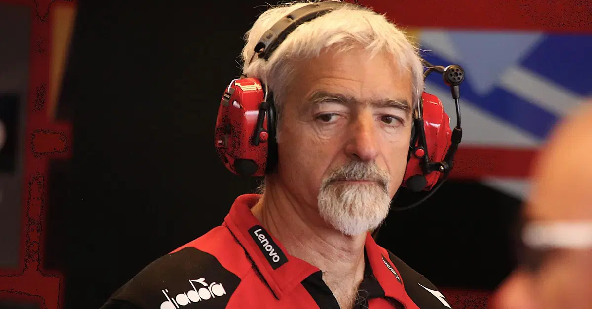 MotoGP 2026. GP d'Italia al Mugello. Il bilancio di Gigi Dall'Igna: "Pecco Bagnaia, campione ritrovato! Marc M&aacute;rquez, contro il dolore. E poi il solito Diggia..."