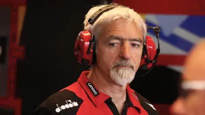 MotoGP 2026. GP d'Italia al Mugello. Il bilancio di Gigi Dall'Igna: "Pecco Bagnaia, campione ritrovato! Marc M&aacute;rquez, contro il dolore. E poi il solito Diggia..."