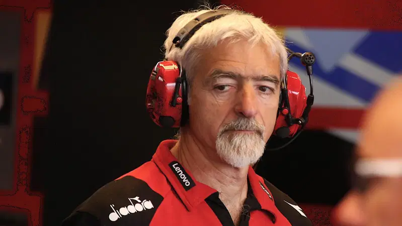 MotoGP 2026. GP d'Italia al Mugello. Il bilancio di Gigi Dall'Igna: "Pecco Bagnaia, campione ritrovato! Marc M&aacute;rquez, contro il dolore. E poi il solito Diggia..."