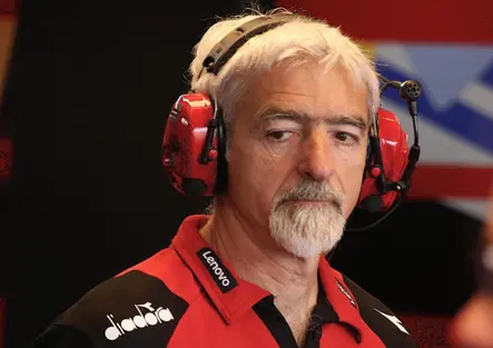 Il bilancio di Dall'Igna: Bagnaia, campione ritrovato! Márquez, contro il dolore. E poi il solito Diggia...