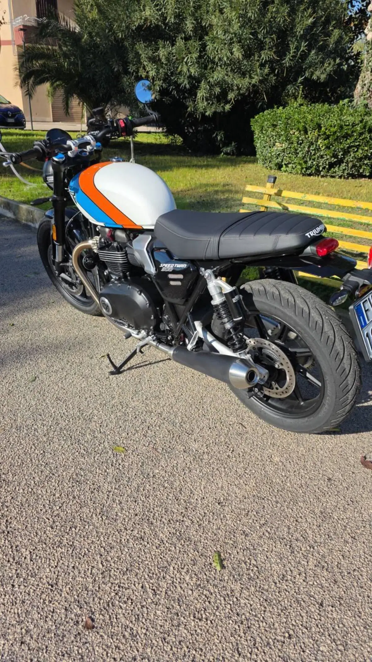 Triumph Speed Twin 900 (2025 - 26) (3)
