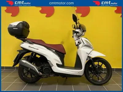 Sym Symphony 200 ST (2021 - 24) usata