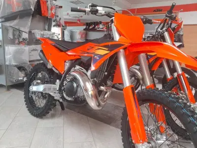 KTM 300 SX (2026) nuova