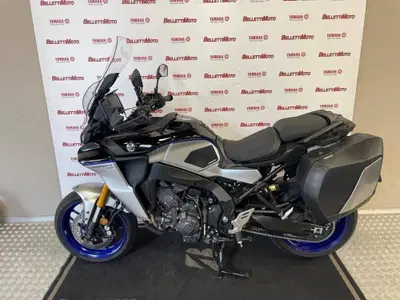 Yamaha Tracer 9 GT+ (2023 - 24) usata