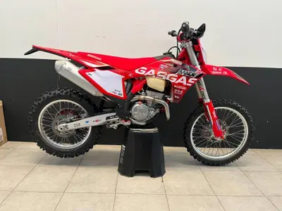 GASGAS EC 250 F (2024) usata
