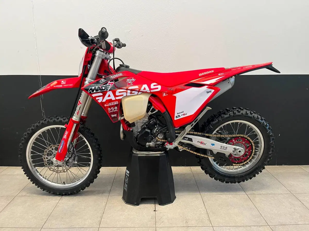 GASGAS EC 250 F (2024) (2)