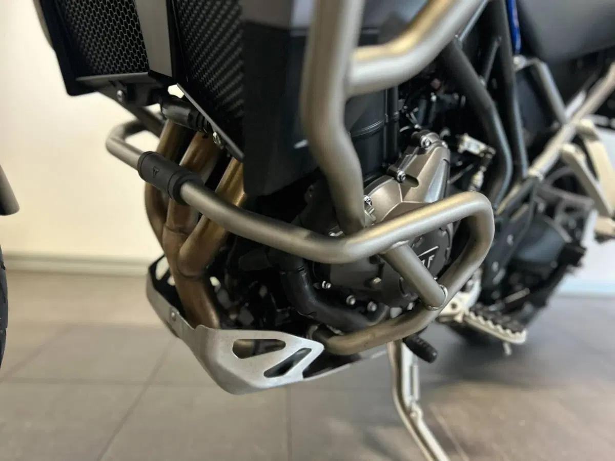 Triumph Tiger 900 GT Pro (2020 - 23) (8)