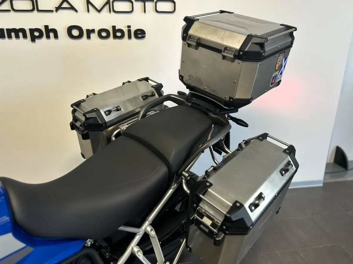 Triumph Tiger 900 GT Pro (2020 - 23) (9)