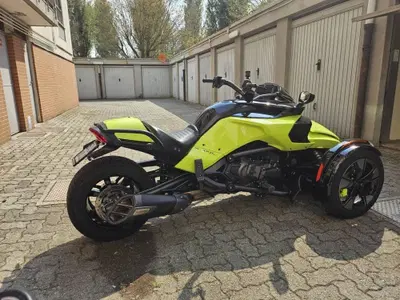 Can-Am Brp Spyder F3-S Special Series (2022 - 23) usata