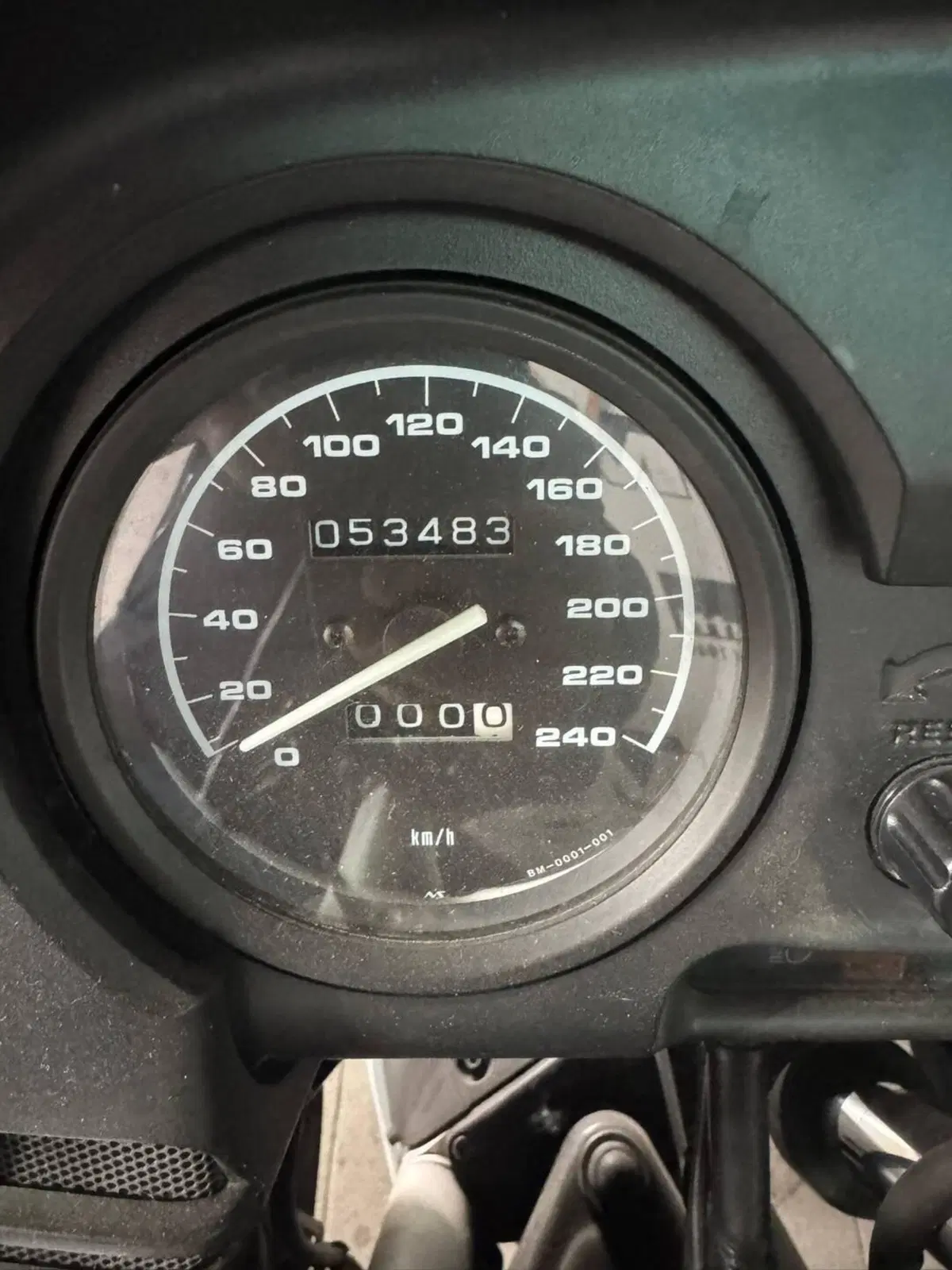 Bmw R 1150 RT (2000 - 06) (4)