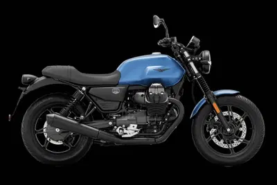 Moto Guzzi V7 Stone (2025 - 26) nuova