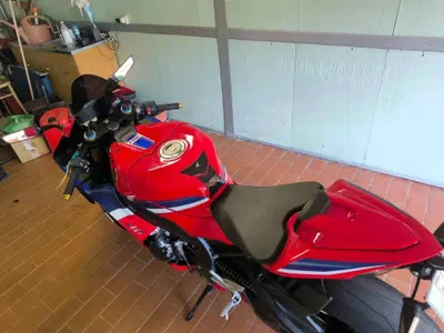 Honda CBR 1000 RR-R Fireblade SP (2024 - 26) usata