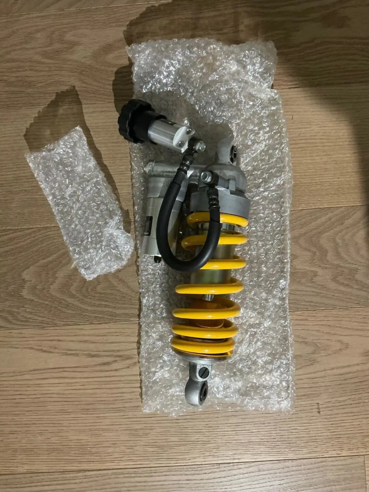 Ammortizzatore posteriore originale per Ducati Mul