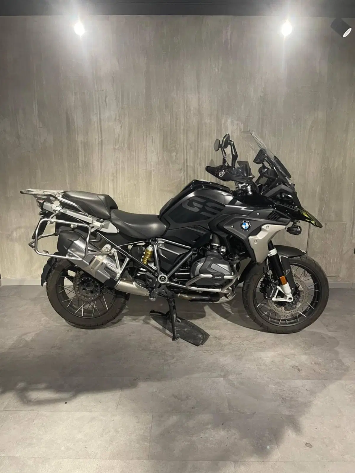 Bmw R 1250 GS (2021 - 24) (3)