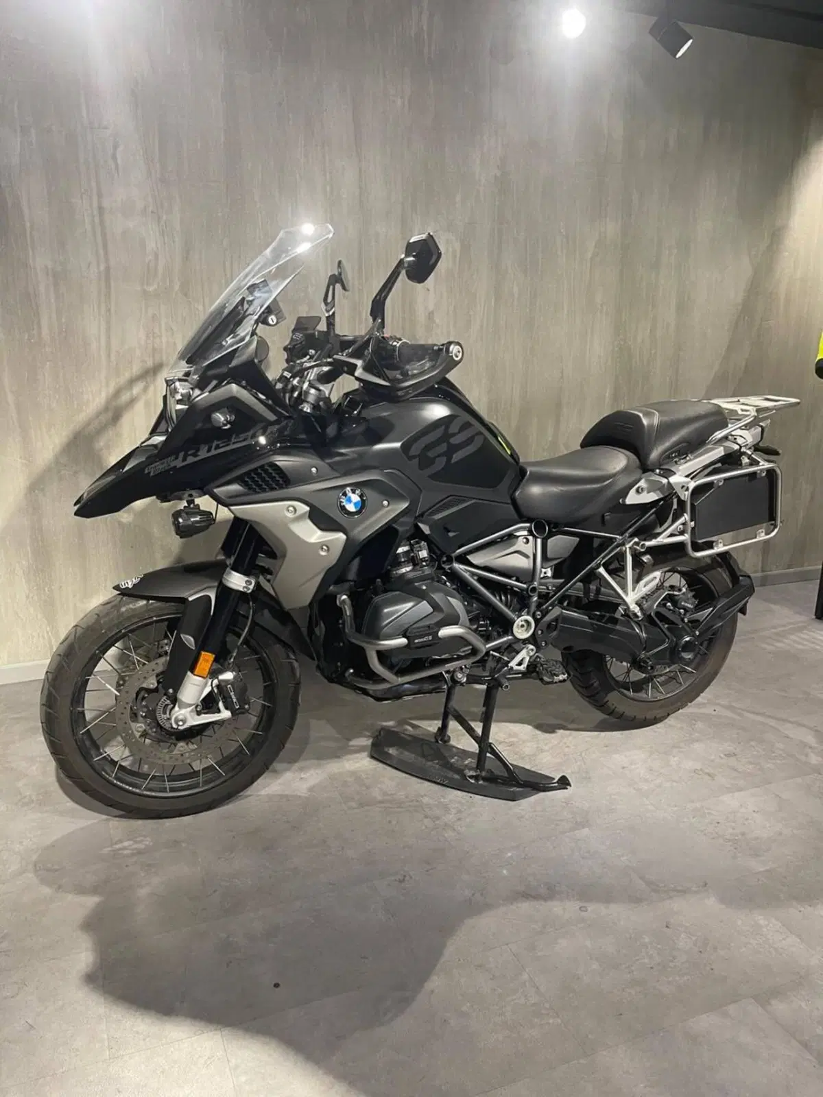 Bmw R 1250 GS (2021 - 24) (4)