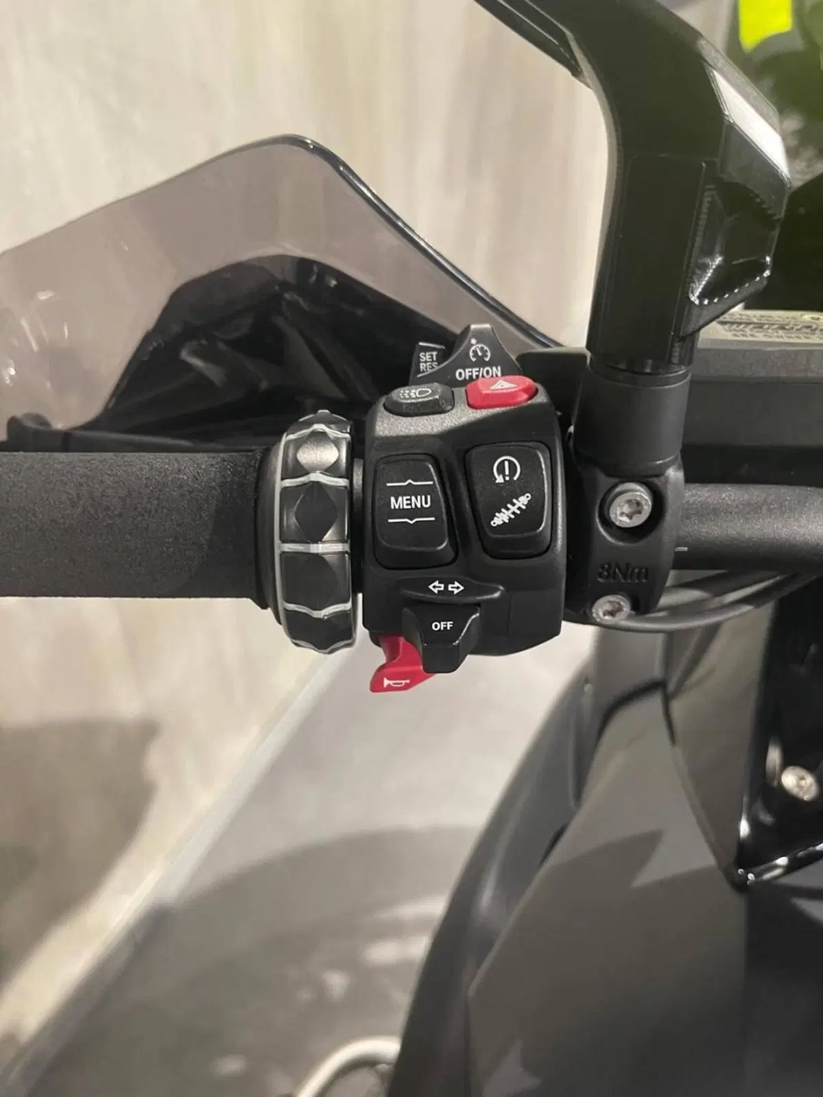 Bmw R 1250 GS (2021 - 24) (5)