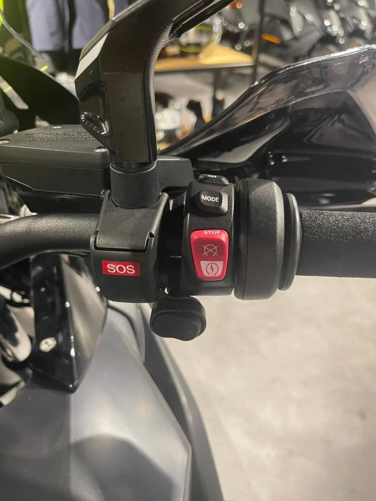 Bmw R 1250 GS (2021 - 24) (7)