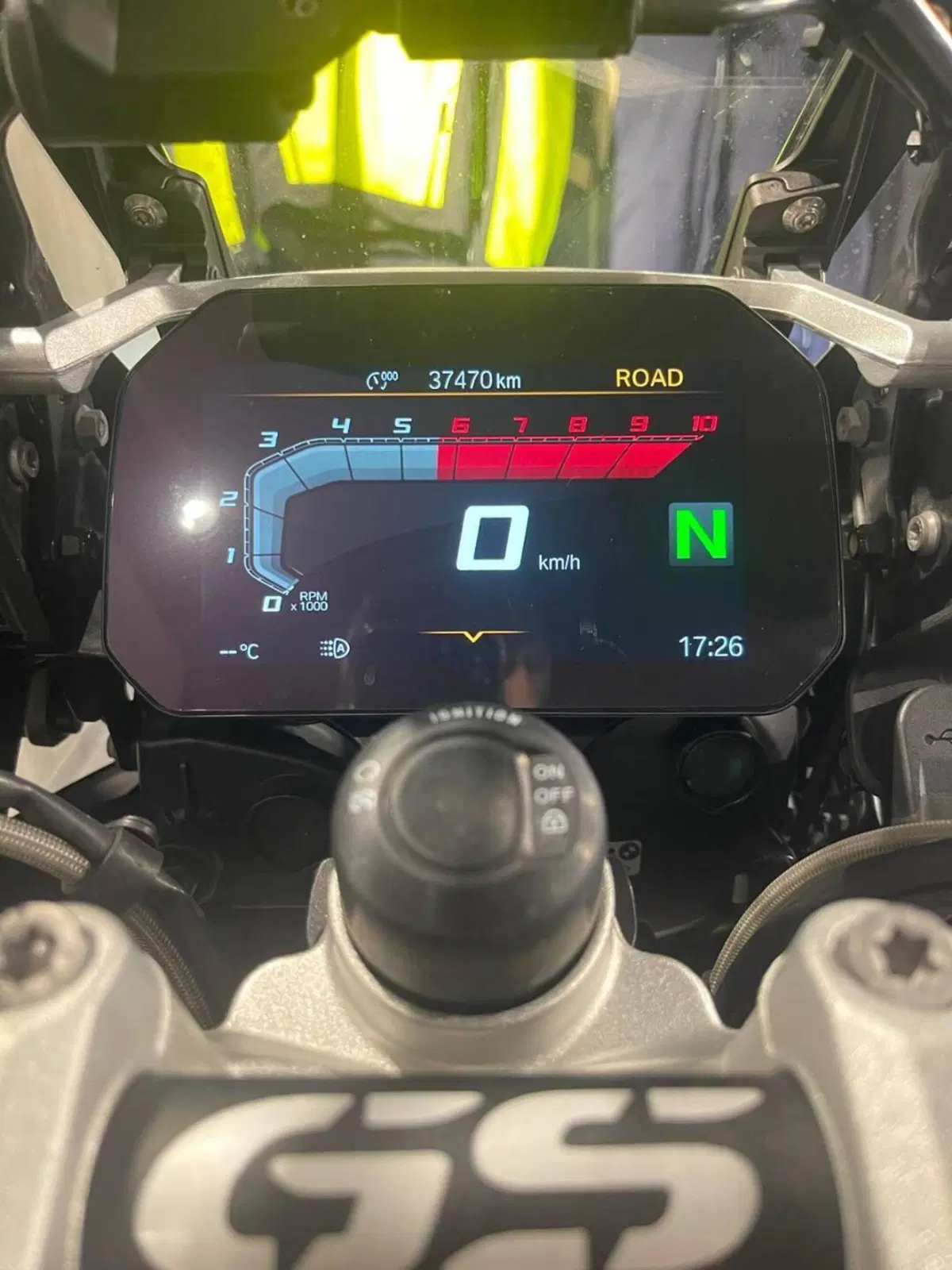 Bmw R 1250 GS (2021 - 24) (6)