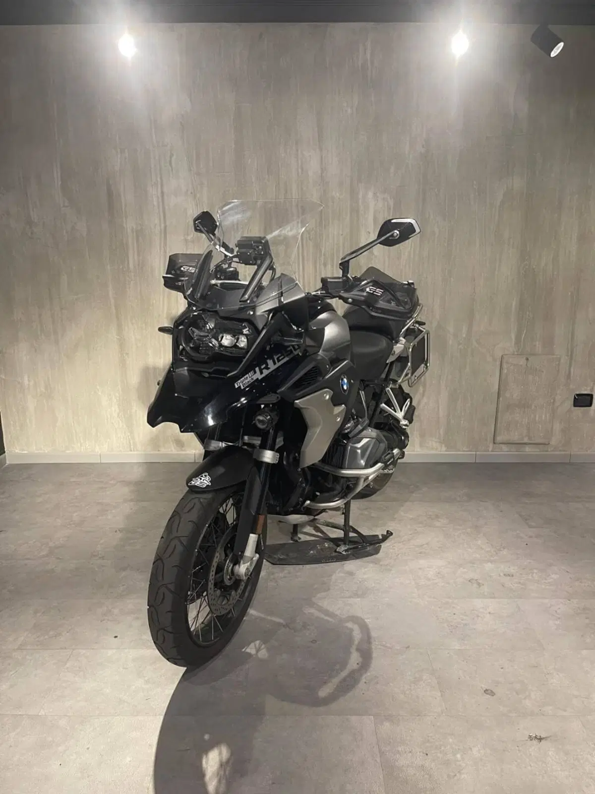 Bmw R 1250 GS (2021 - 24)