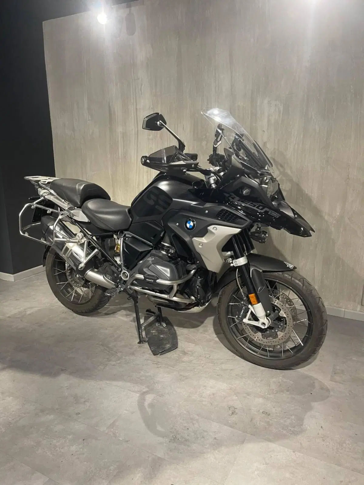 Bmw R 1250 GS (2021 - 24) (8)