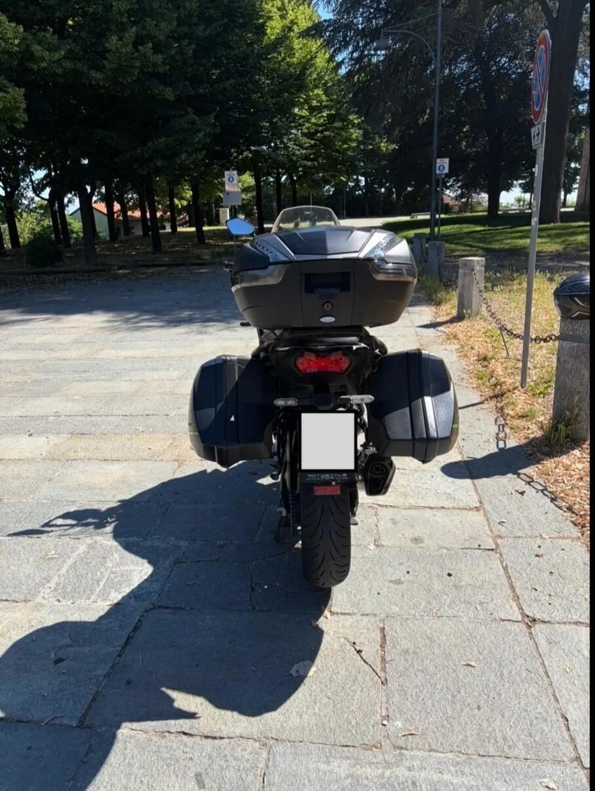 Kawasaki Versys 1100 SE Grand Tourer (2025 - 26) (5)