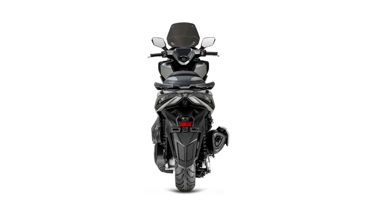 Sym CruiSym 400 CruiSym 400 (2026) (4)
