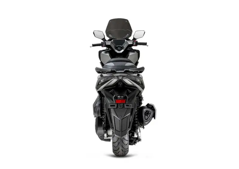 Sym CruiSym 400 CruiSym 400 (2026) (4)