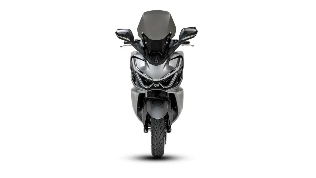 Sym CruiSym 400 CruiSym 400 (2026) (7)