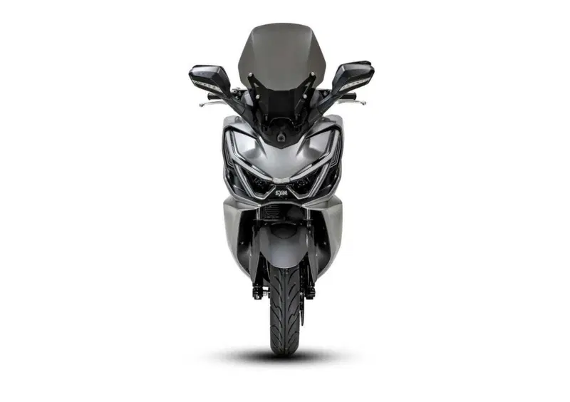 Sym CruiSym 400 CruiSym 400 (2026) (7)