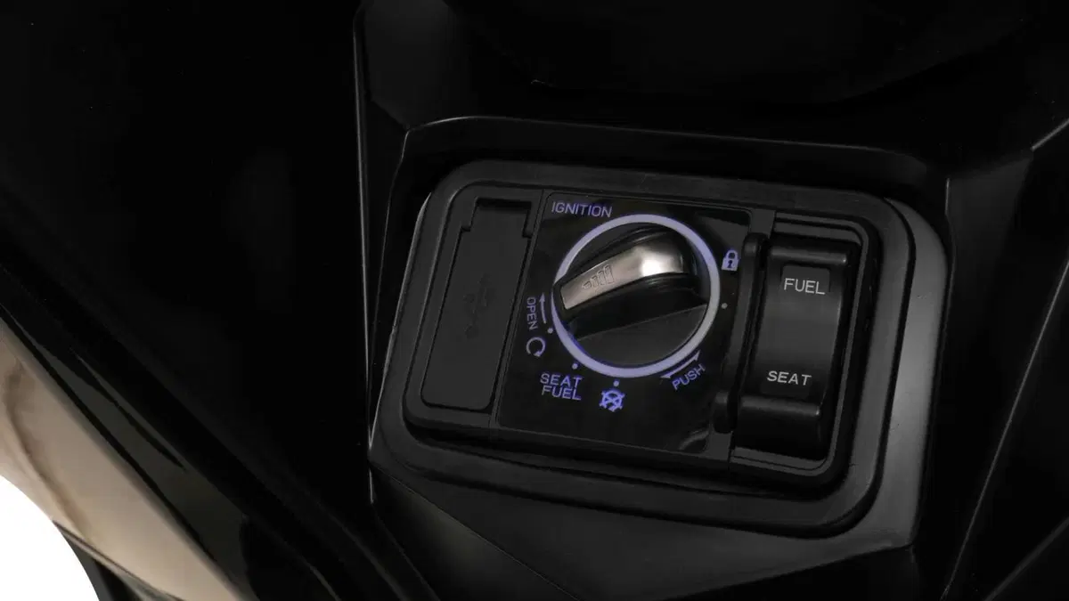Sym CruiSym 400 CruiSym 400 (2026) (11)